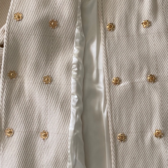 ABS Collection Wool Peacoat - Picture 7 of 14